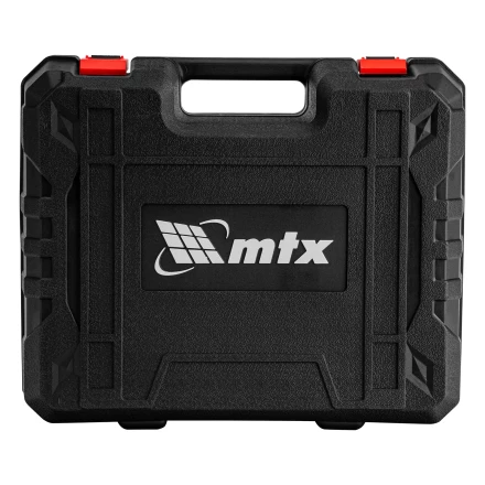 Моечная машина высокого давления аккумуляторная А-21-02, 40 бар, 4 л/мин, Li-ion 21 В, 2 акк.// MTX купить в Губкинске