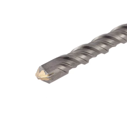 Бур по бетону Сибртех, 24 x 600 мм, SDS Plus 705582 купить в Губкинске