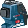 Нивелир лазерный GLL 2-80 P BOSCH купить в Губкинске