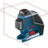 Нивелир лазерный GLL 2-80 P BOSCH купить в Губкинске