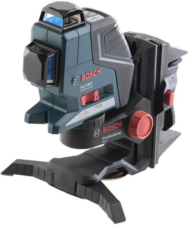 Нивелир лазерный GLL 2-80 P BOSCH купить в Губкинске