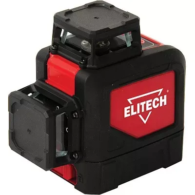 Нивелир лазер ЛН360/2 ELITECH купить в Губкинске