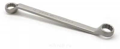 Ключ накидной 17x19 Гост 1465-80 купить в Губкинске