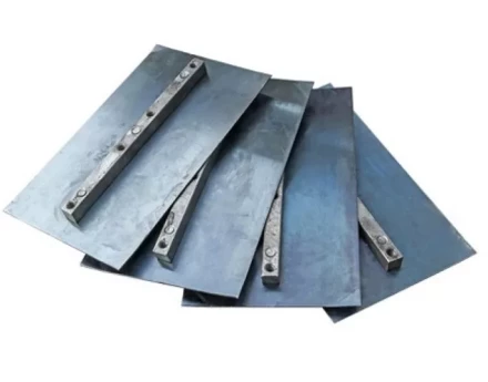 Лопасти к заглаживающей машине 1000 мм VEKTOR купить в Губкинске