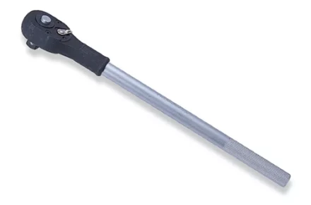 Трещотка 3/4" DR 24 зубца 500 мм R1206  Jonnesway 47715 купить в Губкинске