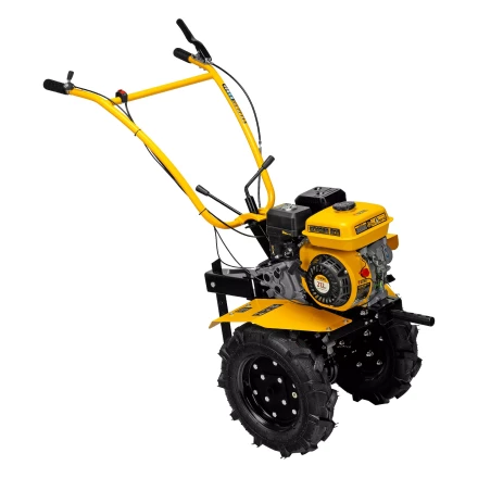 Мотоблок Denzel DPT-170S 56441 купить в Губкинске