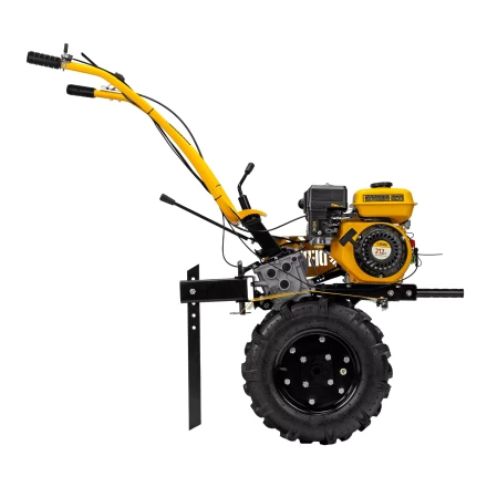 Мотоблок Denzel DPT-170S 56441 купить в Губкинске