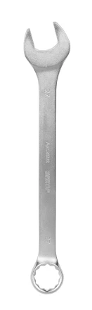 Ключ гаечный комбинированный 27x27 Энкор 26222 купить в Губкинске