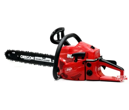 Бензопила Elitech ПБ-45/40 купить в Губкинске