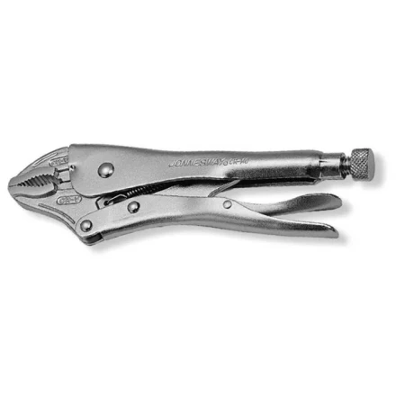 Тиски ручные  струбцина  10&quot;  250мм  P32M10A Jonnesway 47140 купить в Губкинске