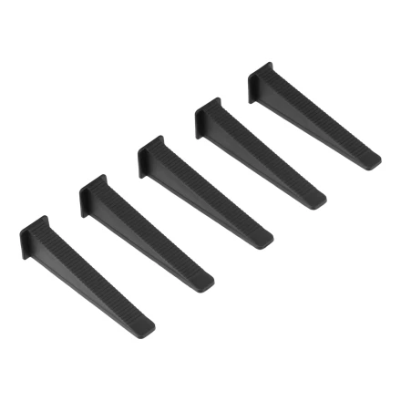 Клин для системы выравнивания плитки СВП Ворота, 250 шт. в коробе Matrix 88119 купить в Губкинске