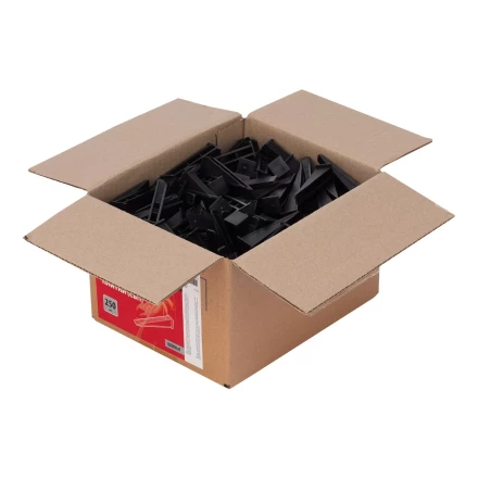 Клин для системы выравнивания плитки СВП Ворота, 250 шт. в коробе Matrix 88119 купить в Губкинске