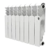 Радиатор Royal Thermo Revolution 350 - 8 секций купить в Губкинске