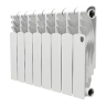 Радиатор Royal Thermo Revolution 350 - 8 секций купить в Губкинске