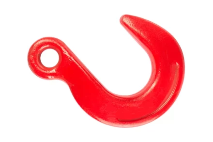 Крюк с широким зевом TOR 5,3 т (Q) 1003018 купить в Губкинске