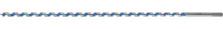ЗУБР. Сверло по дереву, спираль Левиса, HEX хвостовик, 14х600мм 2948-600-14 купить в Губкинске