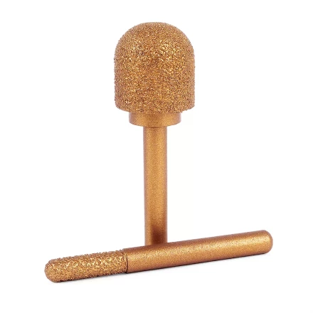 MESSER Алмазная борфреза тип CS 12x20x6 мм купить в Губкинске