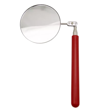 Зеркало сварщика M-07C (Оберон) XL150142 купить в Губкинске