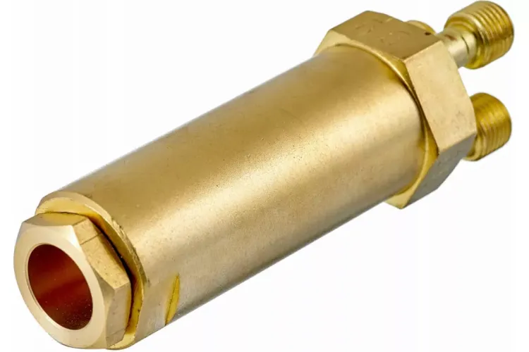 Резак машинный для газорезательной машины CG-30/CG-100 (Оберон) N1301 купить в Губкинске