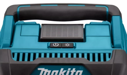 Аккумуляторный прожектор Makita DML809 (DEADML809) купить в Губкинске