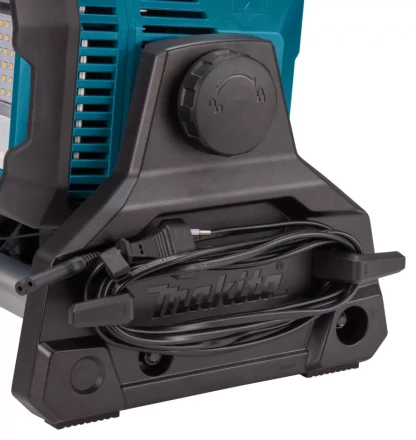 Аккумуляторный прожектор Makita DML809 (DEADML809) купить в Губкинске