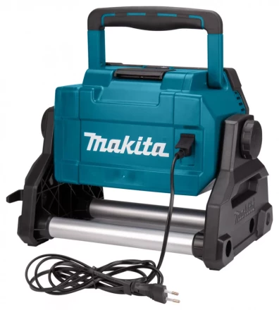 Аккумуляторный прожектор Makita DML809 (DEADML809) купить в Губкинске