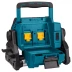 Аккумуляторный прожектор Makita DML809 (DEADML809) купить в Губкинске