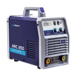 Сварочный инвертор Оберон ARC 250 (НАКС) KG1251N