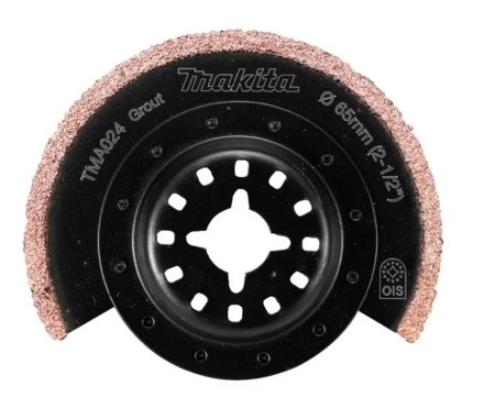 Сегментированный диск для фрезерования  Makita TMA024, B-21509 купить в Губкинске