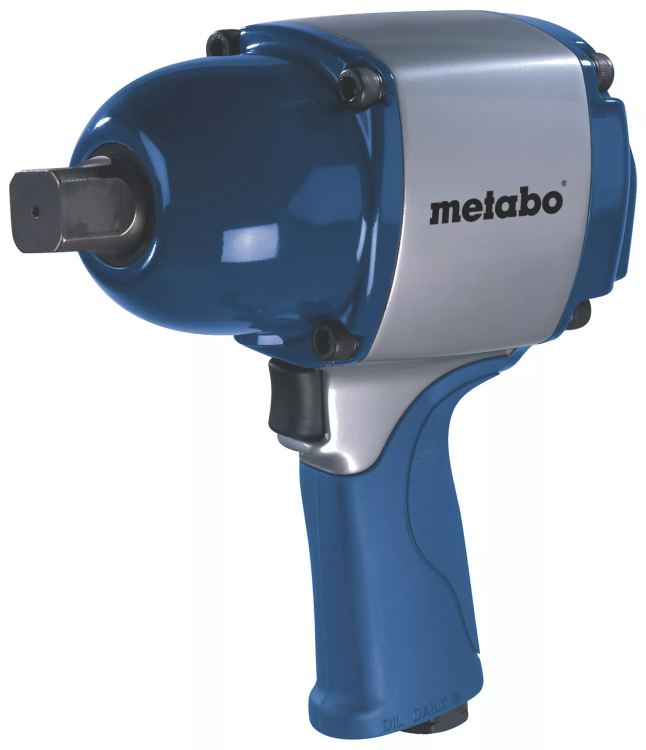 Ударный гайковёрт Metabo 1" / SR 4500 купить в Губкинске