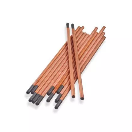 Электрод угольный Basic (диам. 6,5 мм) Оберон BSU06511 купить в Губкинске