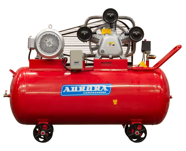 Воздушный компрессор Aurora TORNADO 275 купить в Губкинске