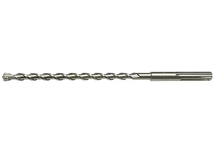 Бур по бетону 16 х 400 мм SDS MAX c крестовой пластиной MATRIX 71229 купить в Губкинске