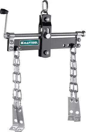 Траверсы для гидравлического крана KRAFTOOL 43415-0.7 купить в Губкинске
