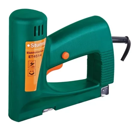 Электрический степлер Sturm ET 4514 купить в Губкинске