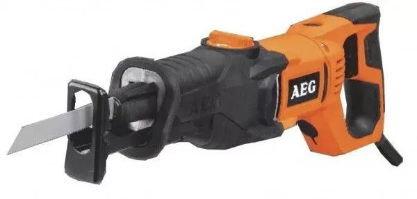 Пила сабельная AEG US900XE купить в Губкинске