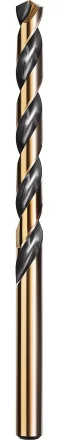 Сверла по металлу HSS-Co 29656-6 купить в Губкинске