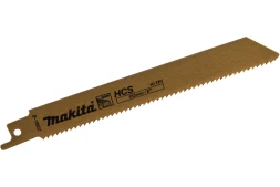 Пильное полотно Makita, по древесине и пластику, HCS B-16807