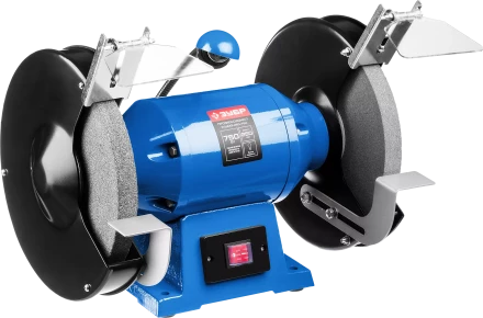 Точило с фонарем ЗТШМЭ-250-750 серия ПРОФЕССИОНАЛ купить в Губкинске