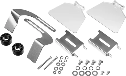 Точило с фонарем ЗТШМЭ-250-750 серия ПРОФЕССИОНАЛ купить в Губкинске