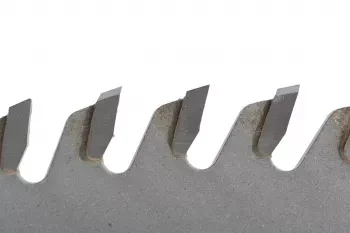 Пильный диск по дереву 210 x 32/30 x 48Т GROSS 73328 купить в Губкинске