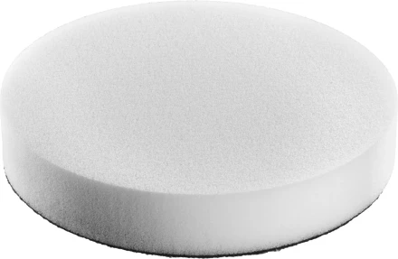 Полировальная насадка STAYER "MASTER" из поролона на липучке d=180мм 35920-180 купить в Губкинске