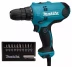 Дрель-шуруповёрт Makita DF0300X2 купить в Губкинске