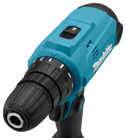 Дрель-шуруповёрт Makita DF0300X2 купить в Губкинске
