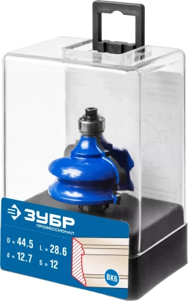 Фрезы кромочные фигурные №4 серия ПРОФЕССИОНАЛ купить в Губкинске