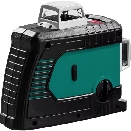 Нивелиры лазерные LL-3D, 360 град, 20/70м, IP54 34640-3 купить в Губкинске