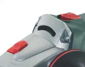 Шлифмашина Metabo УШМ WQ 1000 купить в Губкинске