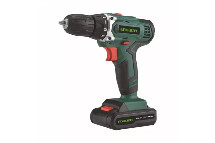 Шуруповерт аккумуляторный FAVOURITE DC NEW 24EL купить в Губкинске