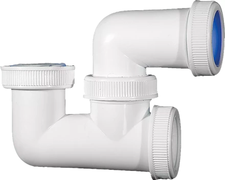 Сифоны для ванн серия МАСТЕР купить в Губкинске