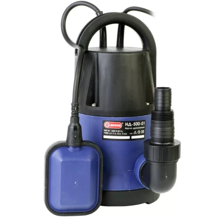 Дренажный насос Диолд НД-500-01 купить в Губкинске